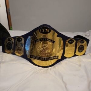 Women Heritage Wrestling