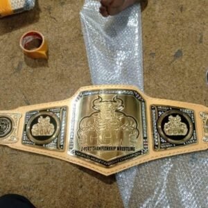 C- Port Championship Wrestling