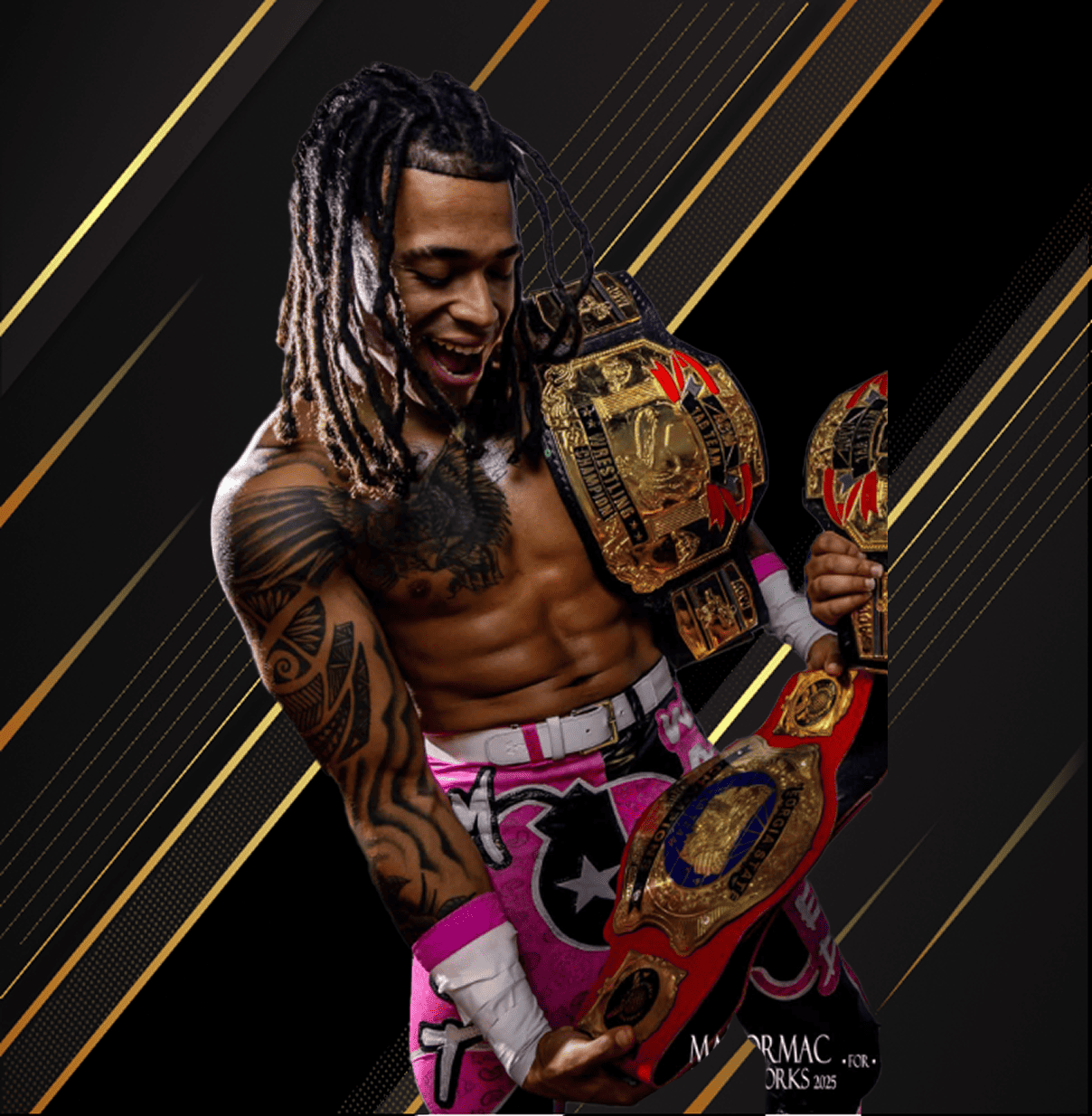 Xavier Gotti