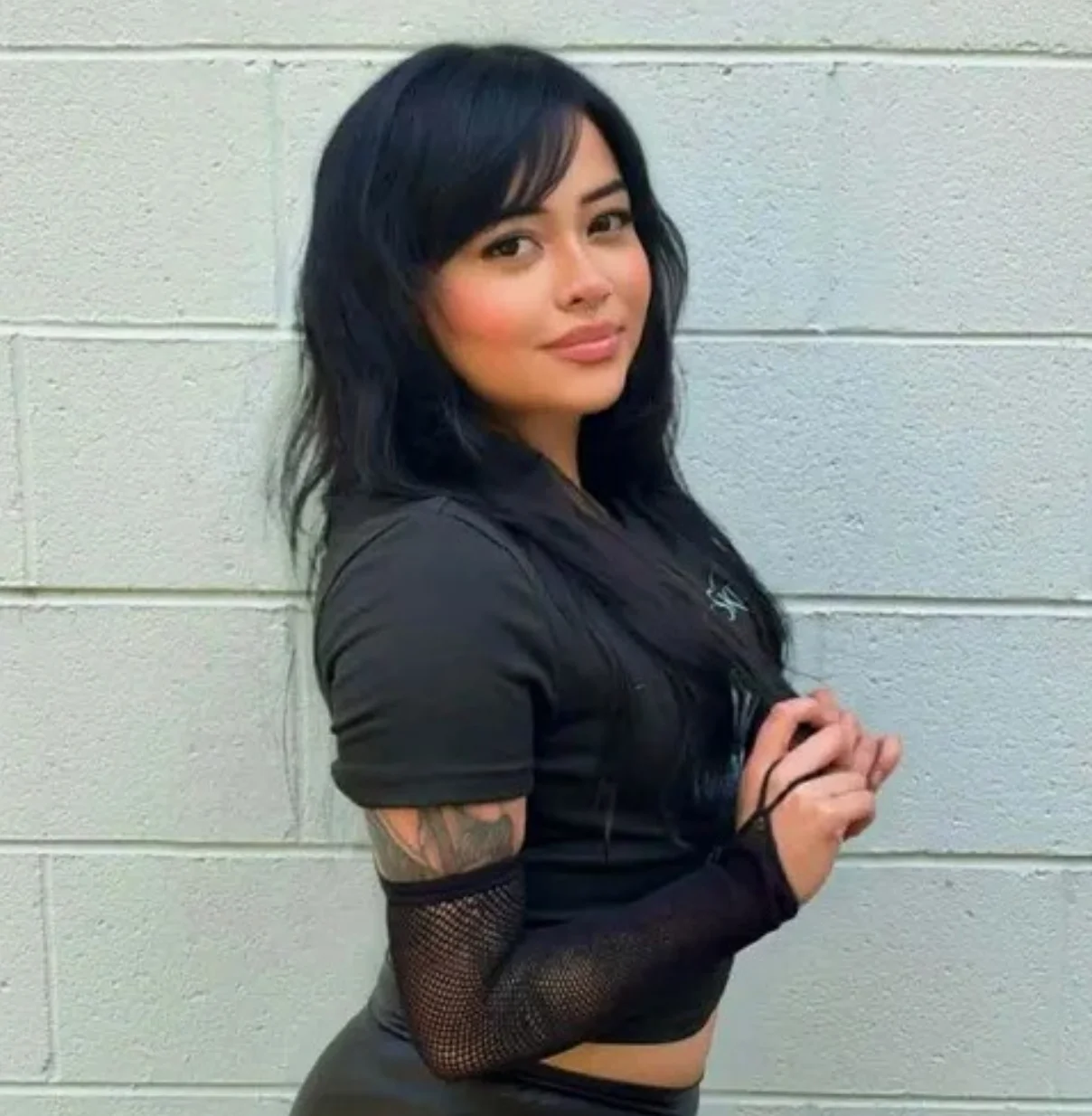 Scarlett Skies
